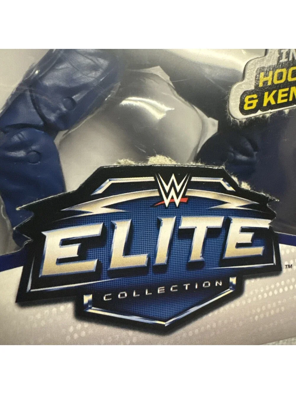 WWE series 36